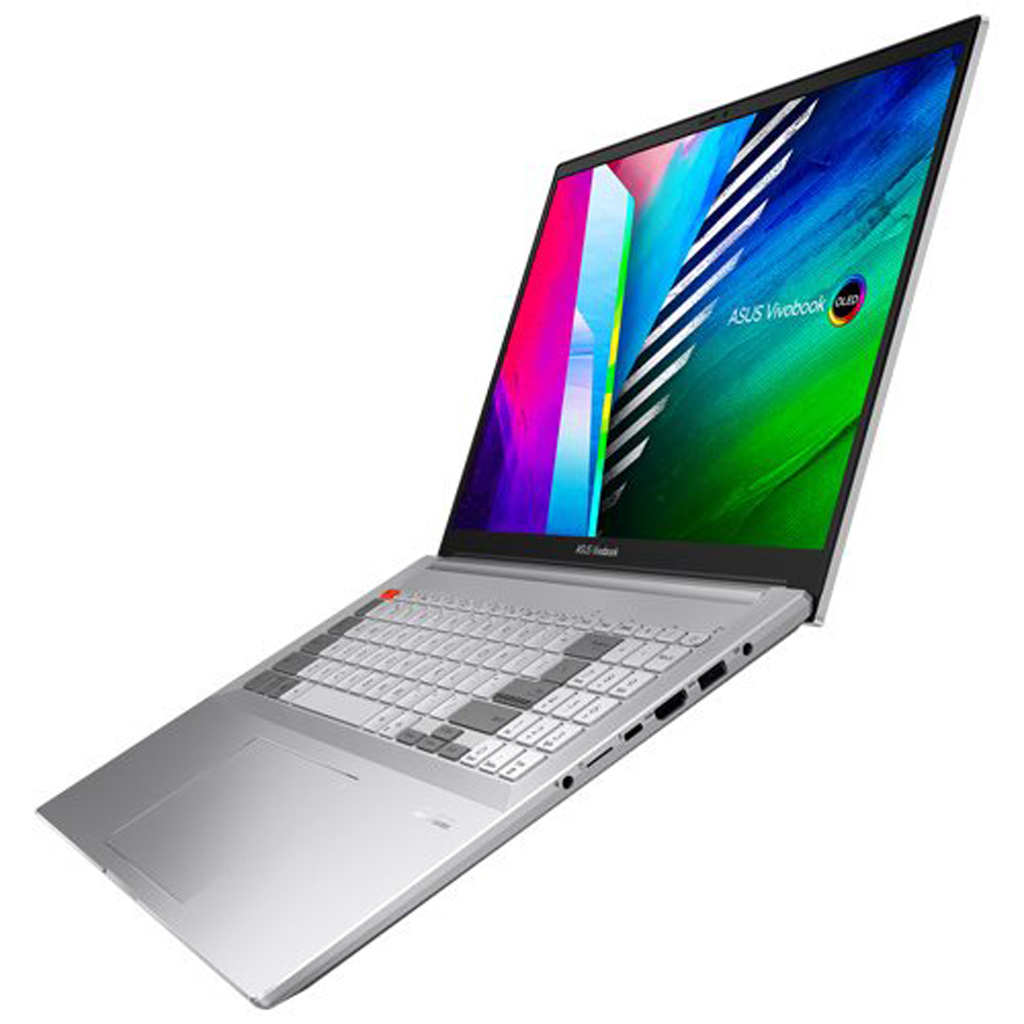 فروش نقدی واقساطی لپ تاپ ایسوس VivoBook Pro 16X OLED N7600PC-A